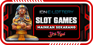 IDN E-LOTTERY